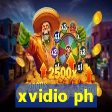 xvidio ph